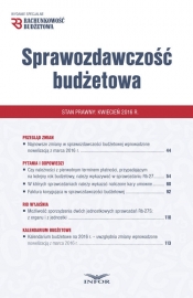 Sprawozdawczość Budżetowa