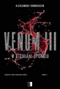 Venom III W otchłani spokoju - Aleksandra Kondraciuk