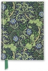 Notatnik A6 linia TW Wodorosty William Morris