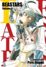 BEASTARS, Vol. 8 Itagaki Paru