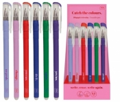 Długopis ścieralny Catch The Colour (36sz)