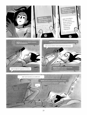 Sibylline. Wspomnienia eskortki - Sixtine Dano