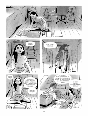 Sibylline. Wspomnienia eskortki - Sixtine Dano