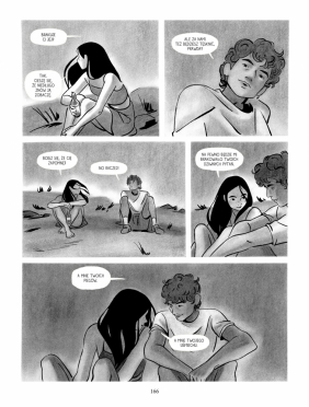 Sibylline. Wspomnienia eskortki - Sixtine Dano