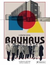 Bauhaus - Grande Valentina
