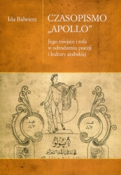 Czasopismo Apollo - Balwierz Ida