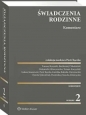 Świadczenia rodzinne Komentarz w.2/25