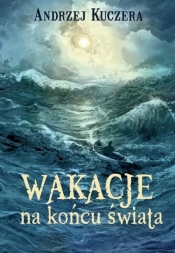 Wakacje na końcu świata