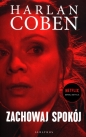 Zachowaj spokój - Harlan Coben