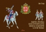 Barwa wojska Rzeczypospolitej Obojga Narodów w XVIII wieku Czop Jan