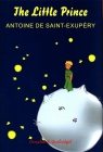 Little Prince Antoine de Saint-Exupéry