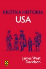 Krótka historia USA Davidson James West