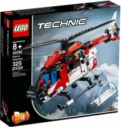 Lego Technic: Helikopter ratunkowy (42092)