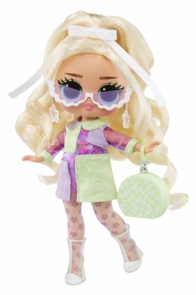 L.O.L. Surprise Tweens Doll - Goldie Twist (579571)