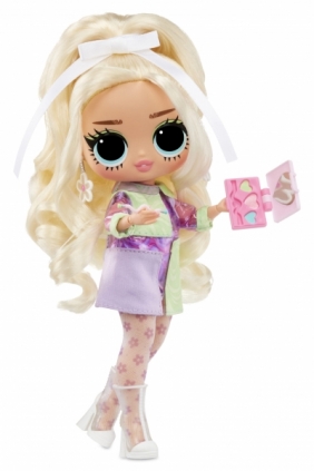 L.O.L. Surprise Tweens Doll - Goldie Twist (579571)