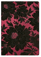 Notatnik Midi Black Dahlia