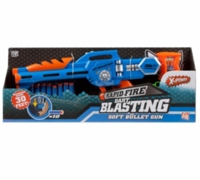 Pistolet na strzałki