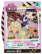 L.O.L. Surprise Tweens Doll - Goldie Twist (579571)