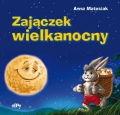 Zajączek wielkanocny - Łukasz Zabdyr, Anna Matusiak