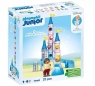 Zestaw z figurkami Junior Disney 71457 Zamek Kopciuszka (71457)od 12