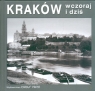 Kraków wczoraj i dziś  wersja polska