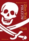 Złoty wiek piratów. Prawda i mity o piratach Benerson Little