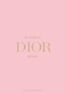 The Essence of Dior Kelly Reising