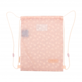 Astrabag, Worek na obuwie - Fluffy Puppy, AD1