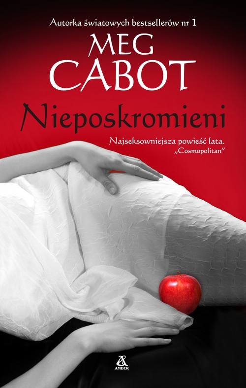 Nieposkromieni