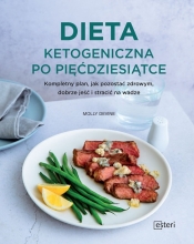 Dieta ketogeniczna po pięćdziesiątce - Devine M.