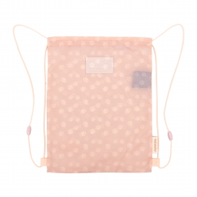 Astrabag, Worek na obuwie - Fluffy Puppy, AD1