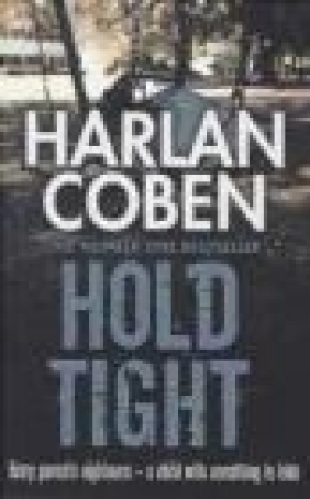 Hold Tight Harlan Coben