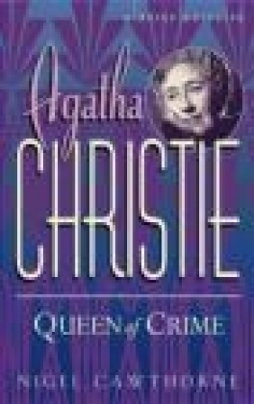 A Brief Guide to Agatha Christie Nigel Cawthorne