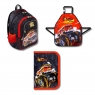  Pakiet szkolny St.Majewski Hot Wheels