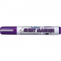 Marker do tkanin T-Shirt 2mm - fioletowy (AR-002)