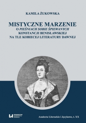 Mistyczne marzenie - Kamila Żukowska