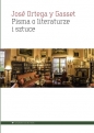 Pisma o literaturze i sztuce - José Ortega y Gasset, José Ortega y Gasset