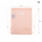 Astrabag, Worek na obuwie - Fluffy Puppy, AD1