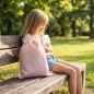 Astrabag, Worek na obuwie - Fluffy Puppy, AD1
