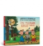 Trzy małe świnki i wściekły wilk - Axel Scheffler