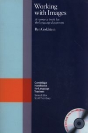 Working with Images + CD - Ben Goldstein