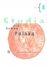 Studia nad dawną Polską. Tom 4