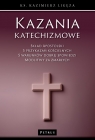 Kazania katechizmowe (6) Kazimierz Ligeza