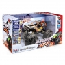 MAISTO Rock Crawler 3 XL czarnopomar. (81157)