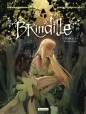 Brindille T.1 Łowcy cieni - Frédéric Brémaud, Federico Bertolucci