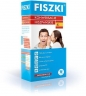 Fiszki Język hiszpański Konwersacje hiszpańskie - Kinga Perczyńska