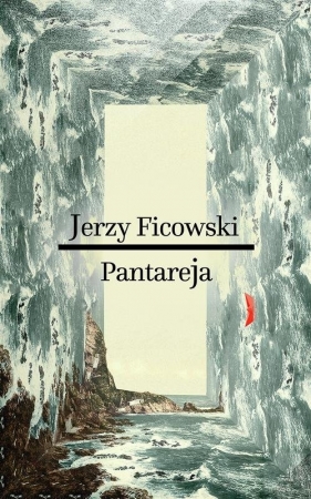 Pantareja - Ficowski Jerzy
