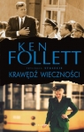 Krawędź wieczności wydanie specjalne Ken Follett