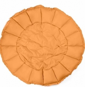 Mata do zabawy Bloom 3w1 - Mustard (p&g_bloom_mustard)