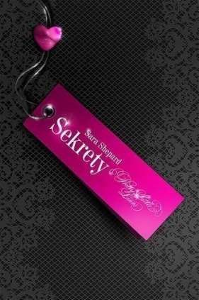 Pretty Little Liars Sekrety - Sara Shepard